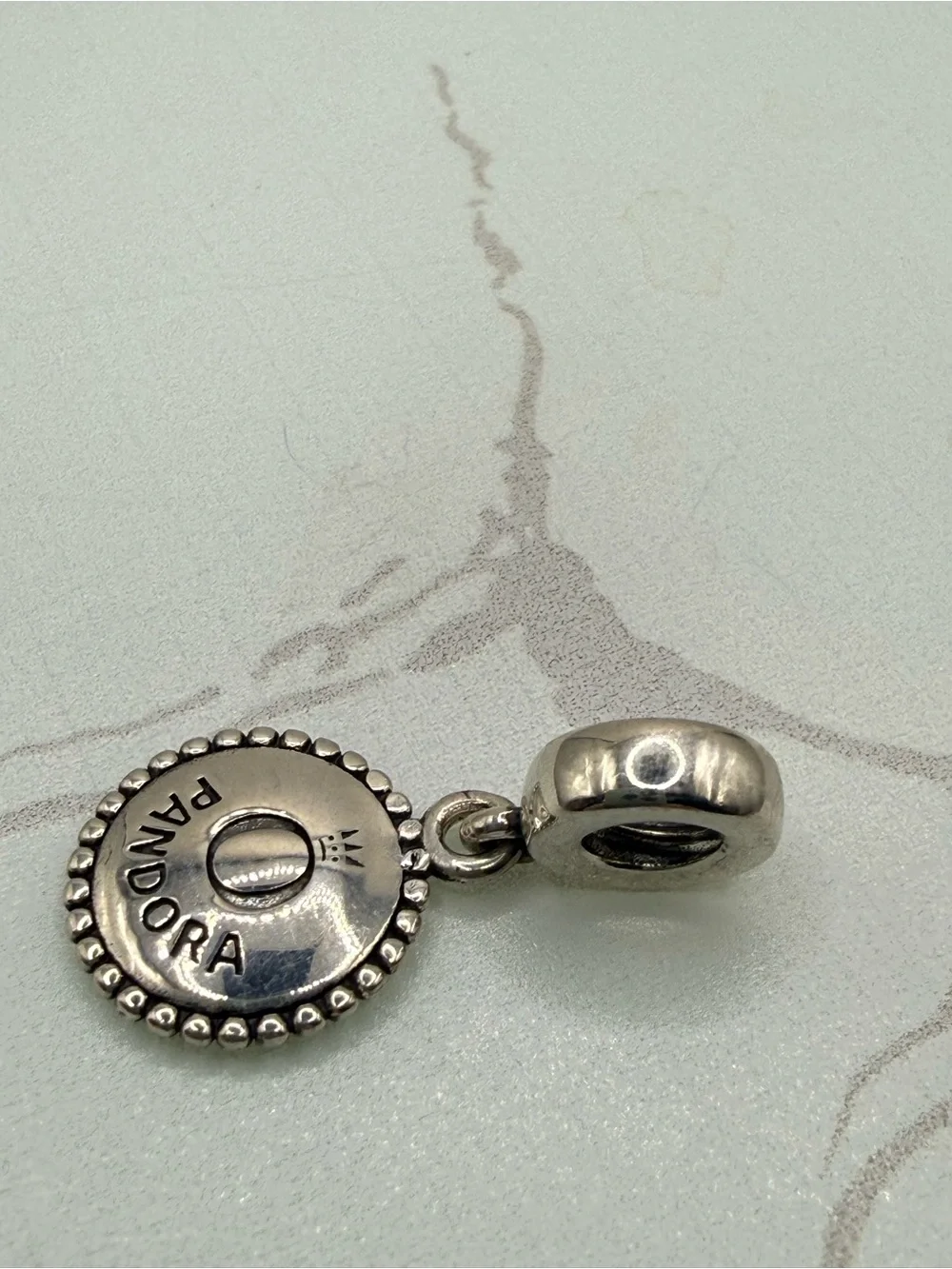Pandora Chicago Charm Dangle